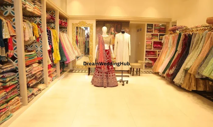 Rajkumari by Richa Haware